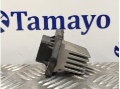 Recambio de resistencia calefaccion para kia carnival 2.9 crdi cat referencia OEM IAM   