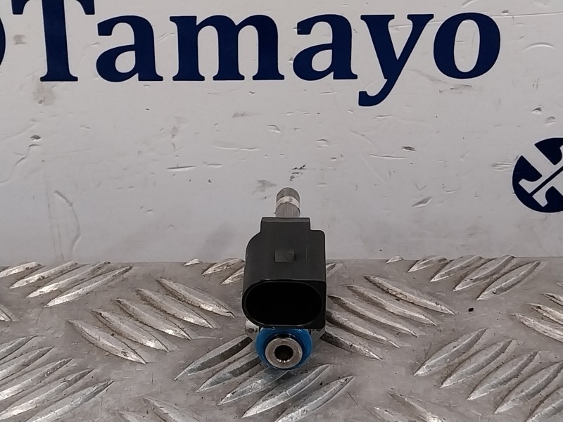 Recambio de inyector para seat ibiza (6j5) 1.4 16v tsi referencia OEM IAM 03C906036E  