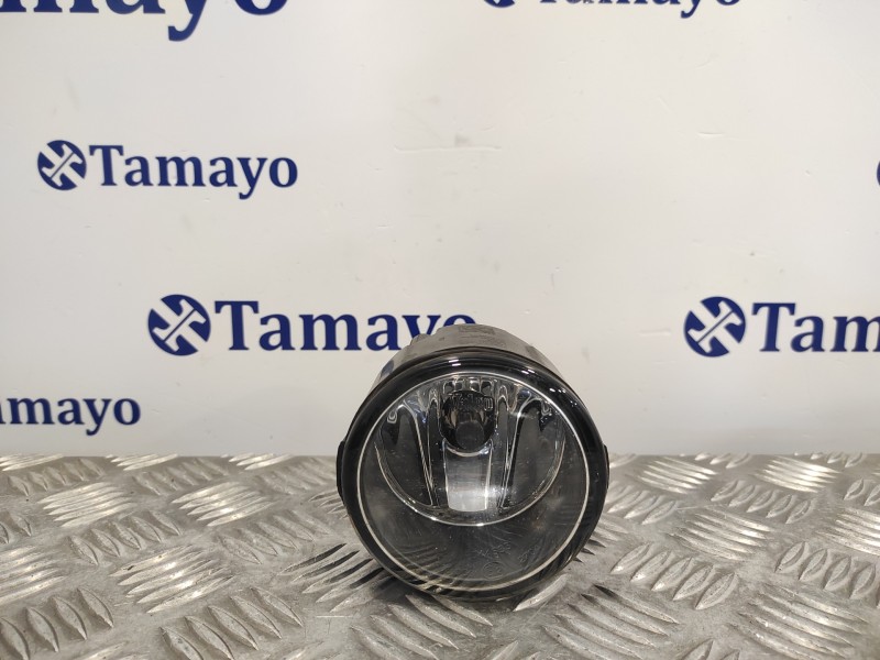 Recambio de faro antiniebla derecho para nissan qashqai (j11) 1.6 dci turbodiesel cat referencia OEM IAM 261508992B  89208203