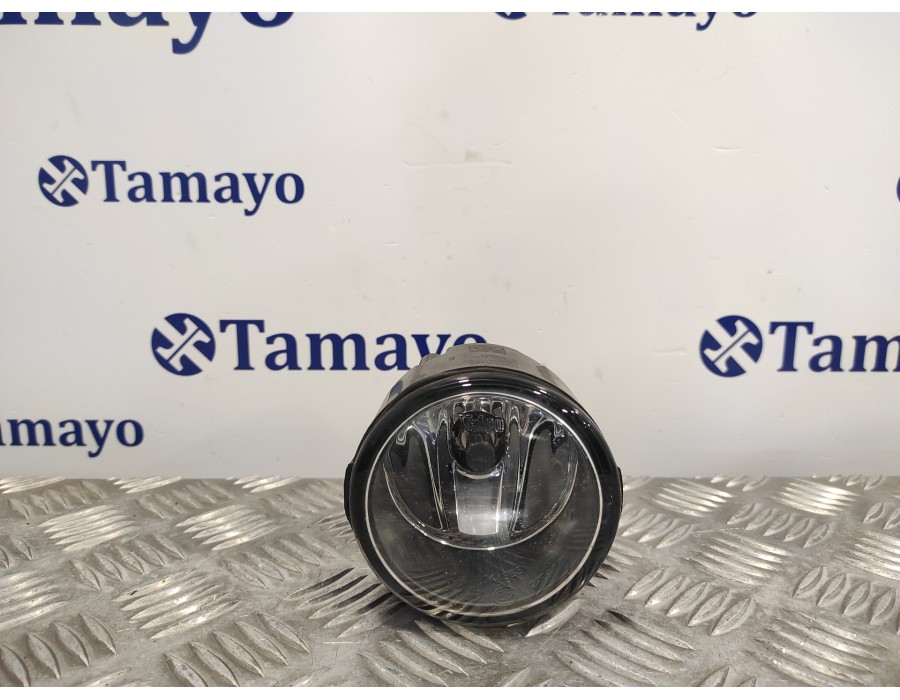 Recambio de faro antiniebla derecho para nissan qashqai (j11) 1.6 dci turbodiesel cat referencia OEM IAM 261508992B  89208203