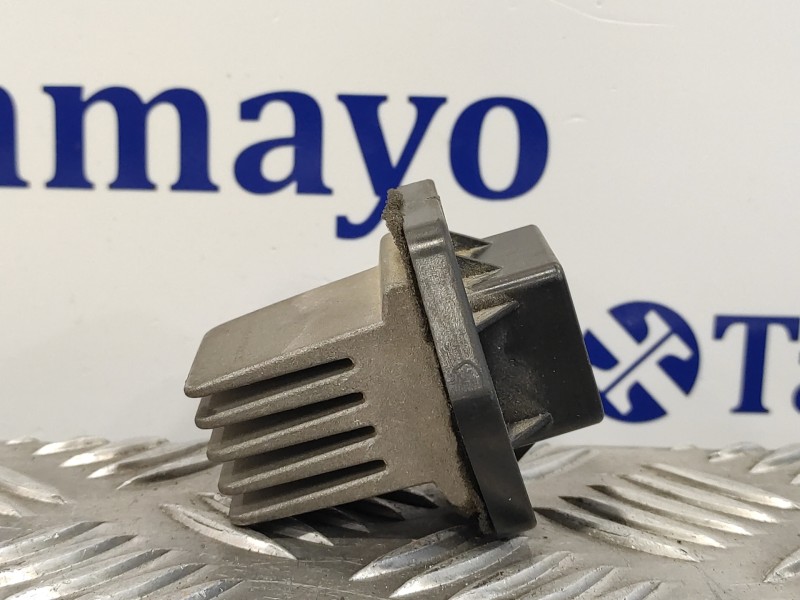 Recambio de resistencia calefaccion para kia carnival 2.9 crdi cat referencia OEM IAM   