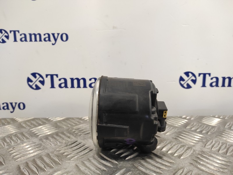 Recambio de faro antiniebla derecho para nissan qashqai (j11) 1.6 dci turbodiesel cat referencia OEM IAM 261508992B  89208203