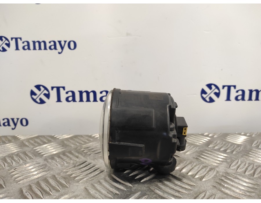 Recambio de faro antiniebla derecho para nissan qashqai (j11) 1.6 dci turbodiesel cat referencia OEM IAM 261508992B  89208203