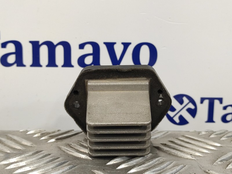 Recambio de resistencia calefaccion para kia carnival 2.9 crdi cat referencia OEM IAM   