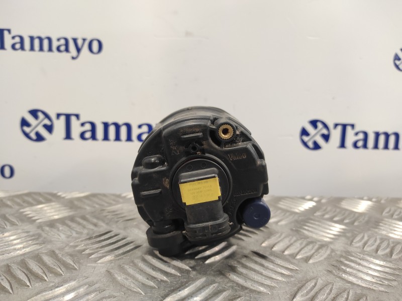 Recambio de faro antiniebla derecho para nissan qashqai (j11) 1.6 dci turbodiesel cat referencia OEM IAM 261508992B  89208203