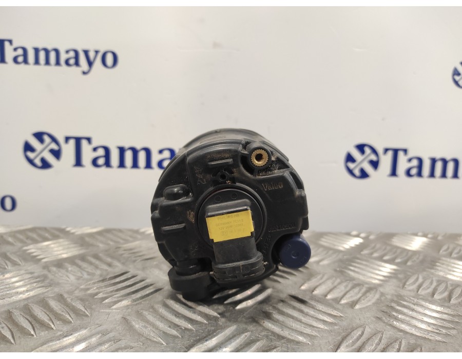 Recambio de faro antiniebla derecho para nissan qashqai (j11) 1.6 dci turbodiesel cat referencia OEM IAM 261508992B  89208203