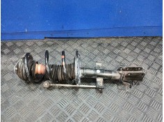 Recambio de amortiguador delantero derecho para renault captur referencia OEM IAM 543021361R  