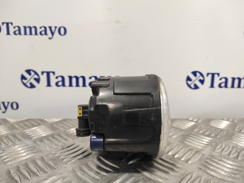 Recambio de faro antiniebla derecho para nissan qashqai (j11) 1.6 dci turbodiesel cat referencia OEM IAM 261508992B  89208203