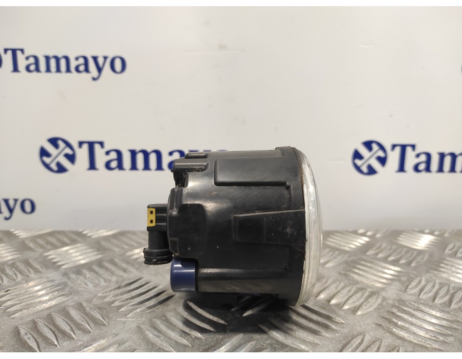 Recambio de faro antiniebla derecho para nissan qashqai (j11) 1.6 dci turbodiesel cat referencia OEM IAM 261508992B  89208203