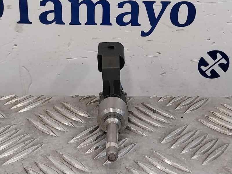 Recambio de inyector para seat ibiza (6j5) 1.4 16v tsi referencia OEM IAM 03C906036F  