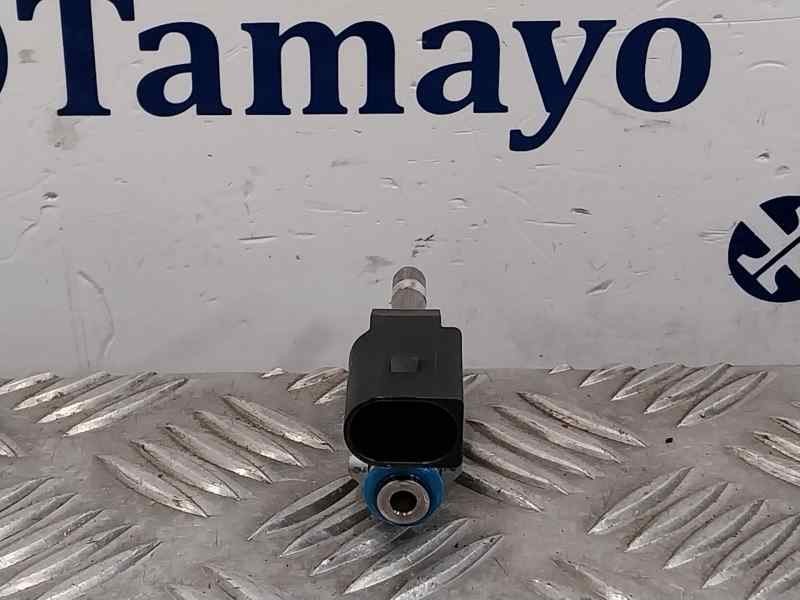 Recambio de inyector para seat ibiza (6j5) 1.4 16v tsi referencia OEM IAM 03C906036F  