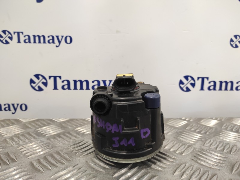 Recambio de faro antiniebla derecho para nissan qashqai (j11) 1.6 dci turbodiesel cat referencia OEM IAM 261508992B  89208203