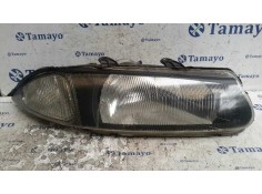 Recambio de faro derecho para mg serie 200 (rf) 1.8 cat referencia OEM IAM   