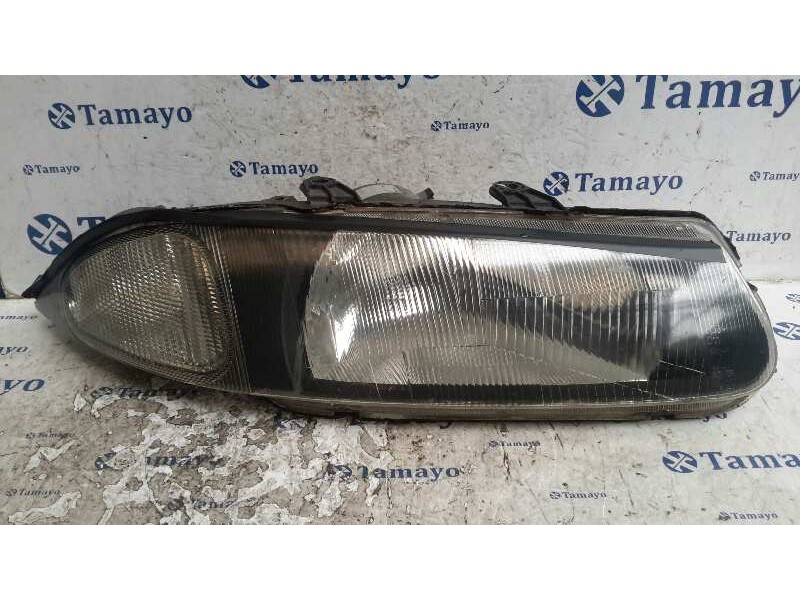 Recambio de faro derecho para mg serie 200 (rf) 1.8 cat referencia OEM IAM   