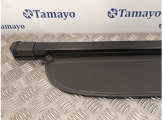 Recambio de bandeja trasera para honda jazz (gd1/5) 1.4 dsi cat referencia OEM IAM    2