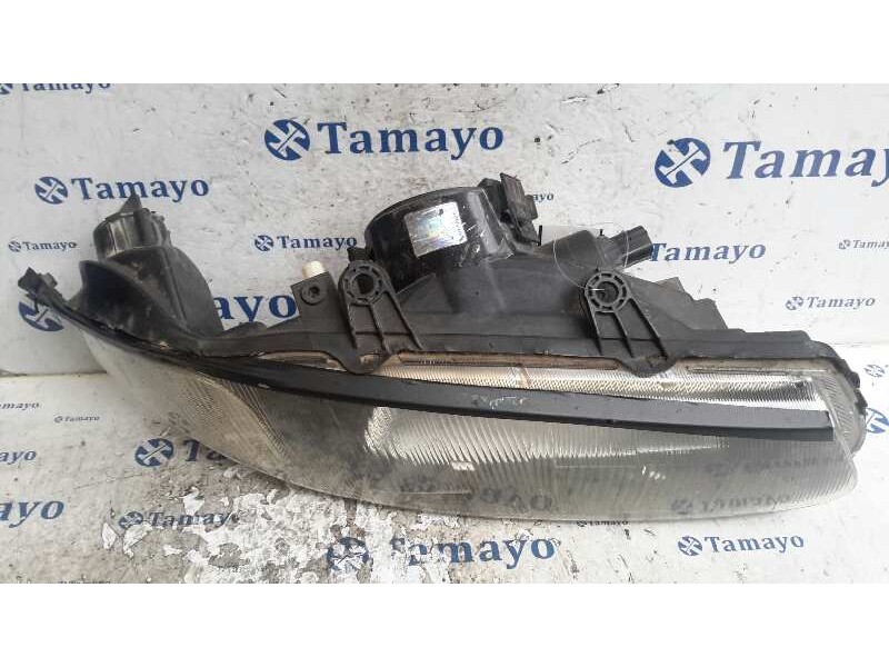 Recambio de faro derecho para mg serie 200 (rf) 1.8 cat referencia OEM IAM   