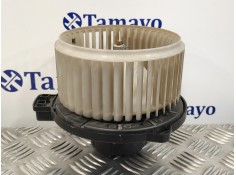 Recambio de motor calefaccion para kia carnival 2.9 crdi cat referencia OEM IAM F00S33F005  