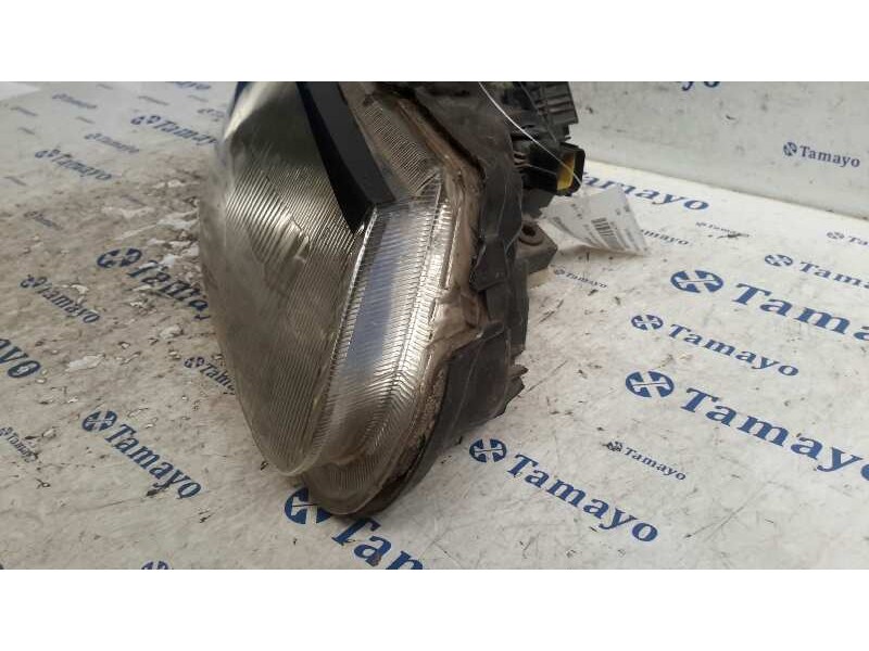 Recambio de faro derecho para mg serie 200 (rf) 1.8 cat referencia OEM IAM   