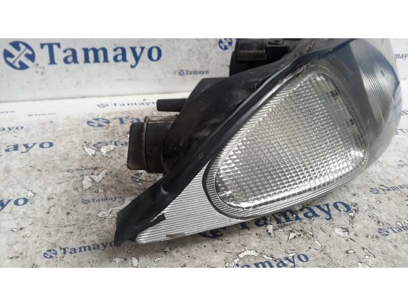 Recambio de faro derecho para mg serie 200 (rf) 1.8 cat referencia OEM IAM   
