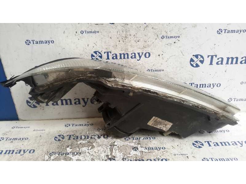 Recambio de faro derecho para mg serie 200 (rf) 1.8 cat referencia OEM IAM   