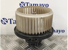 Recambio de motor calefaccion para kia carnival 2.9 crdi cat referencia OEM IAM F00S33F005   2