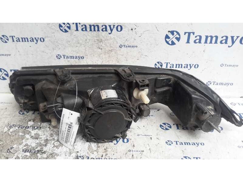 Recambio de faro derecho para mg serie 200 (rf) 1.8 cat referencia OEM IAM   