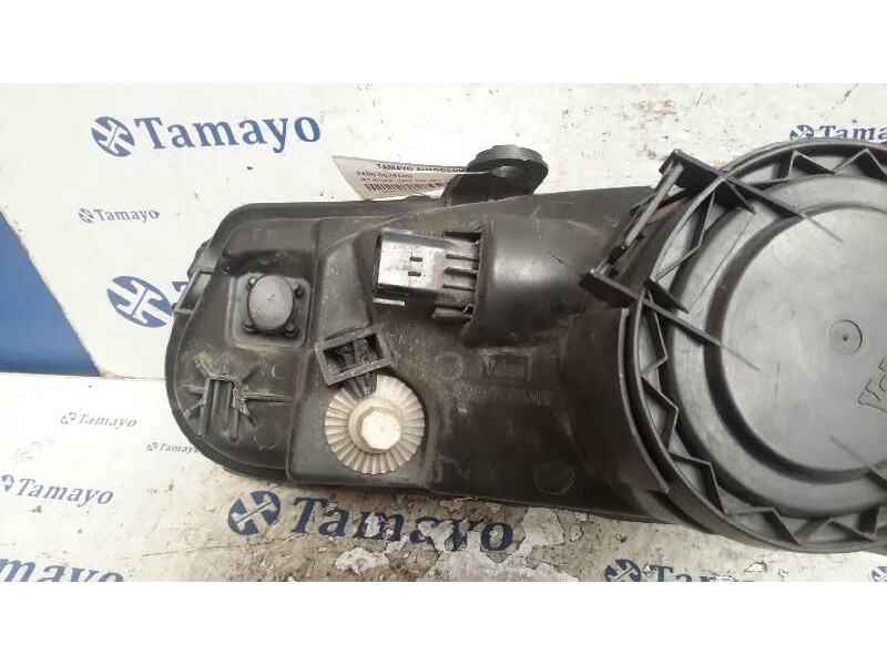 Recambio de faro derecho para mg serie 200 (rf) 1.8 cat referencia OEM IAM   