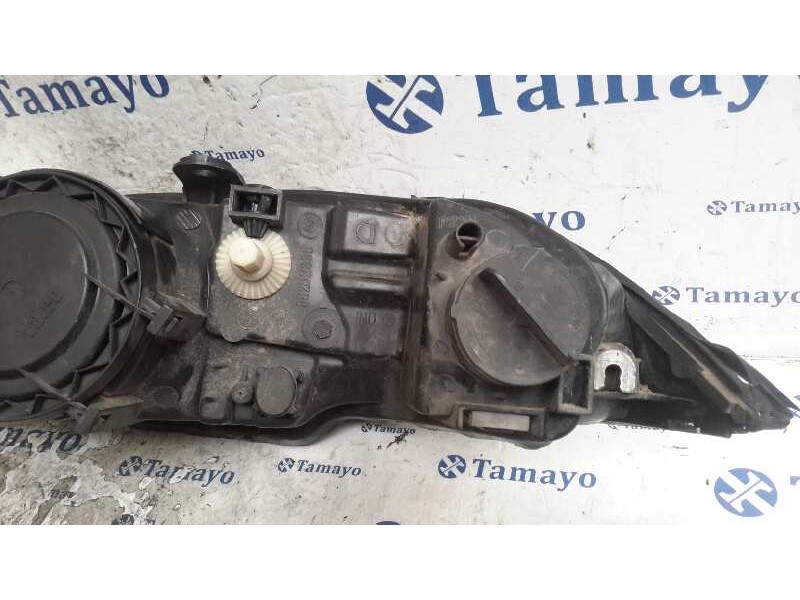 Recambio de faro derecho para mg serie 200 (rf) 1.8 cat referencia OEM IAM   