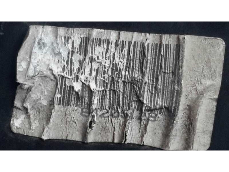 Recambio de faro derecho para mg serie 200 (rf) 1.8 cat referencia OEM IAM   