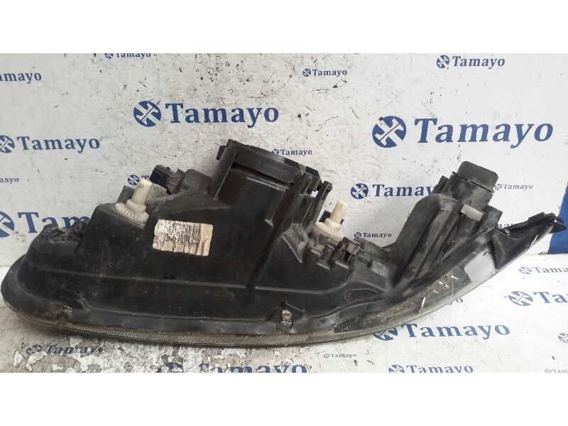 Recambio de faro derecho para mg serie 200 (rf) 1.8 cat referencia OEM IAM   