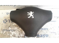 Recambio de airbag delantero izquierdo para peugeot 206 4-trg. 1.4 referencia OEM IAM 96257484ZR  