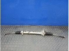 Recambio de cremallera direccion para citroën jumper caja cerrada desde ´02 referencia OEM IAM 37502277  0134077708