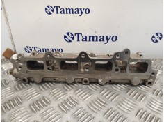 Recambio de rampa inyectora para seat ibiza (6j5) 1.4 16v tsi referencia OEM IAM GK284AHBDE  