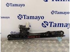 Recambio de elevalunas delantero derecho para fiat doblo 1.3 16v jtd cat referencia OEM IAM 51810879 72027003 37187000