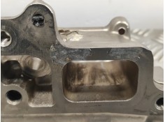 Recambio de rampa inyectora para seat ibiza (6j5) 1.4 16v tsi referencia OEM IAM GK284AHBDE   2