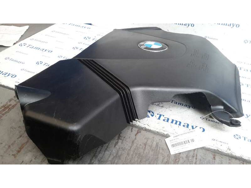 Recambio de tapa motor para bmw serie 3 coupe (e46) 318 ci referencia OEM IAM 7508711  9816646