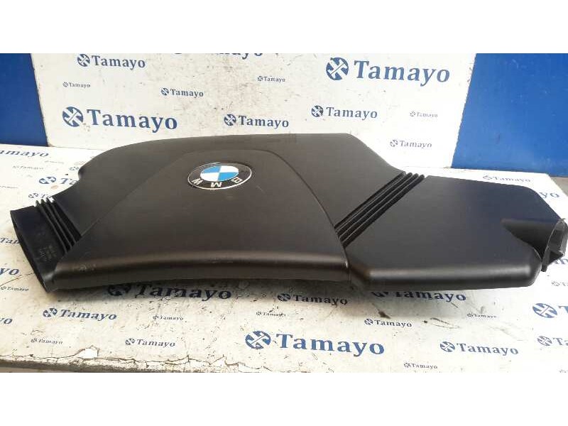 Recambio de tapa motor para bmw serie 3 coupe (e46) 318 ci referencia OEM IAM 7508711  9816646