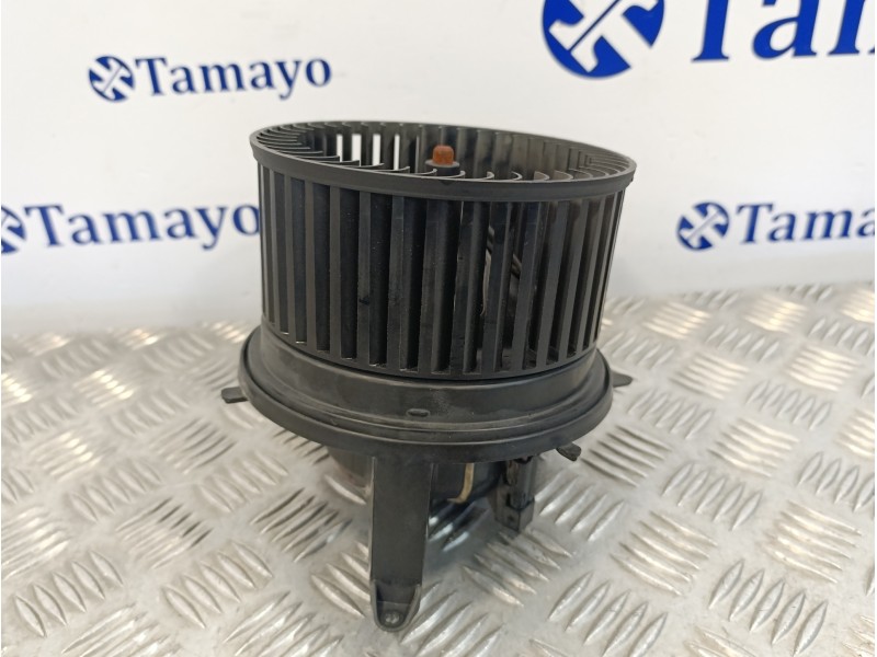 Recambio de motor calefaccion para mini mini (r56) 1.4 16v cat referencia OEM IAM 990402WA  