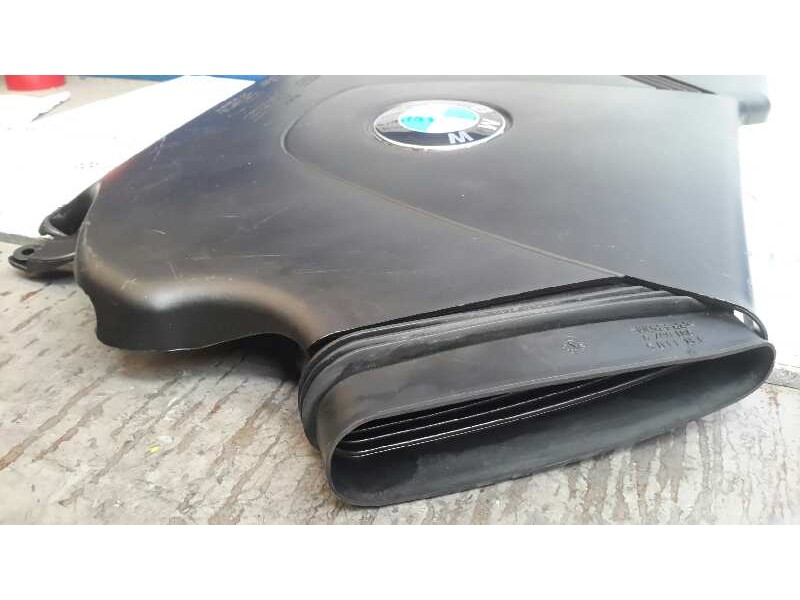 Recambio de tapa motor para bmw serie 3 coupe (e46) 318 ci referencia OEM IAM 7508711  9816646