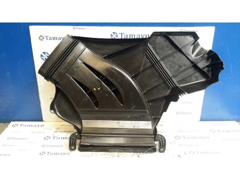 Recambio de tapa motor para bmw serie 3 coupe (e46) 318 ci referencia OEM IAM 7508711  9816646