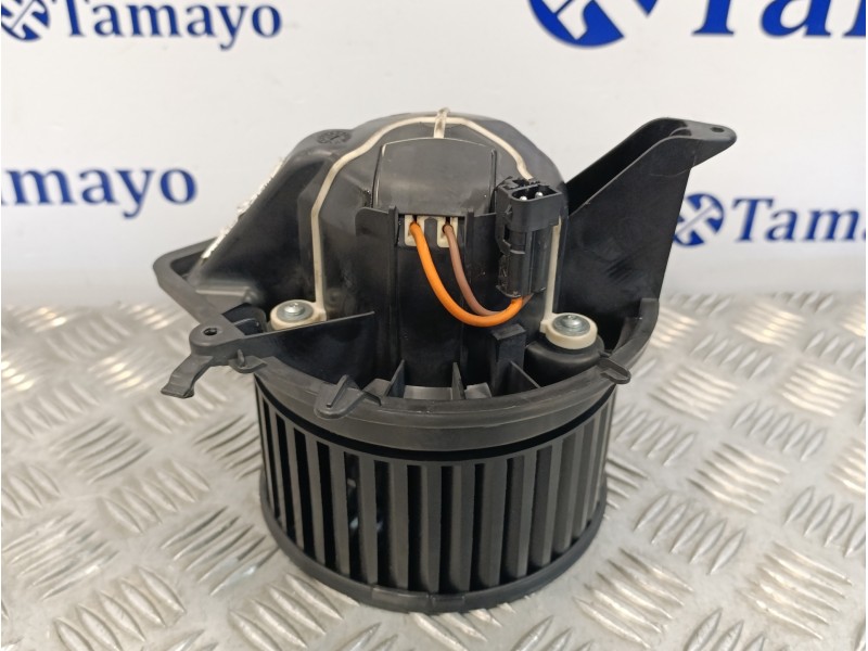 Recambio de motor calefaccion para mini mini (r56) 1.4 16v cat referencia OEM IAM 990402WA  