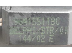 Recambio de conmutador de arranque para citroën xsara berlina 2.0 hdi cat (rhy / dw10td) referencia OEM IAM    2