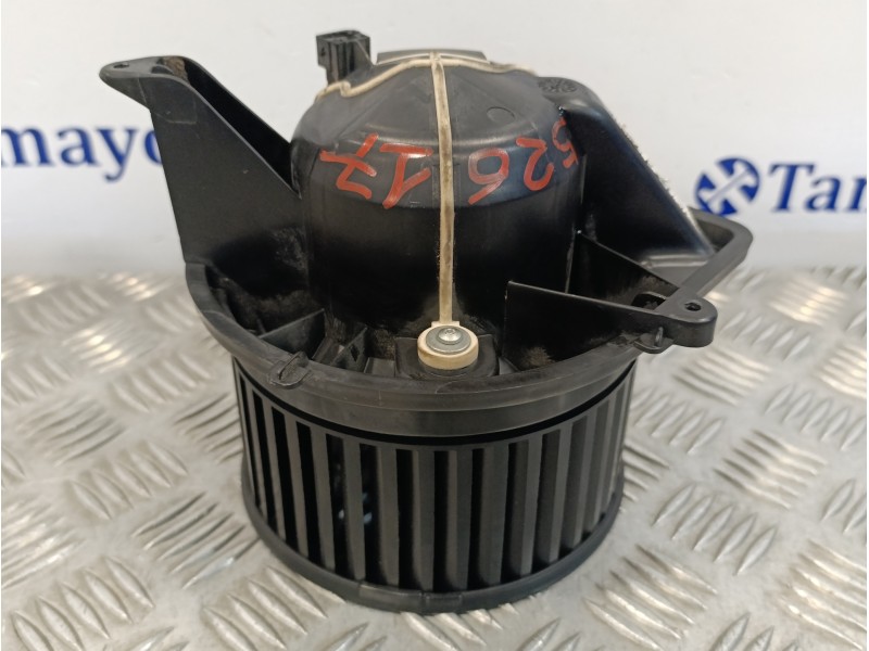 Recambio de motor calefaccion para mini mini (r56) 1.4 16v cat referencia OEM IAM 990402WA  