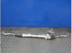 Recambio de cremallera direccion para renault clio v 1.0 tce referencia OEM IAM 490011723R  690004287G