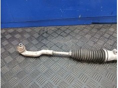 Recambio de cremallera direccion para renault clio v 1.0 tce referencia OEM IAM 490011723R  690004287G 2