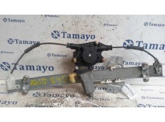 Recambio de elevalunas trasero derecho para kia rio 1.5 crdi referencia OEM IAM   
