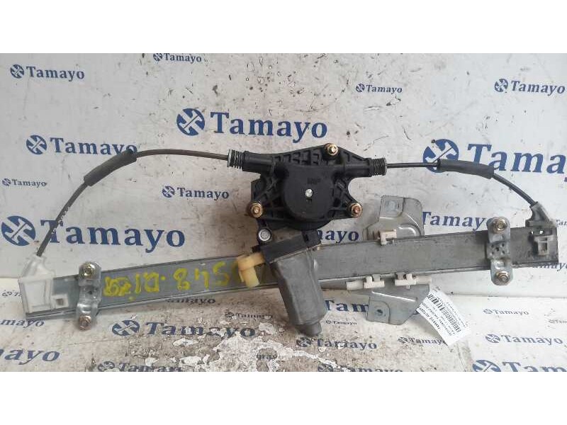 Recambio de elevalunas trasero derecho para kia rio 1.5 crdi referencia OEM IAM   