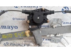 Recambio de elevalunas trasero derecho para kia rio 1.5 crdi referencia OEM IAM    2