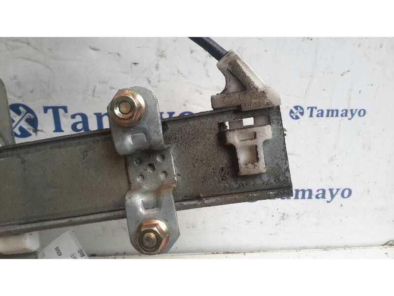 Recambio de elevalunas trasero derecho para kia rio 1.5 crdi referencia OEM IAM   