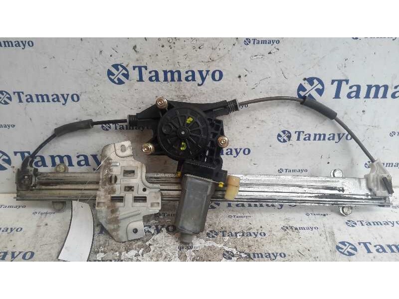 Recambio de elevalunas trasero derecho para kia rio 1.5 crdi referencia OEM IAM   